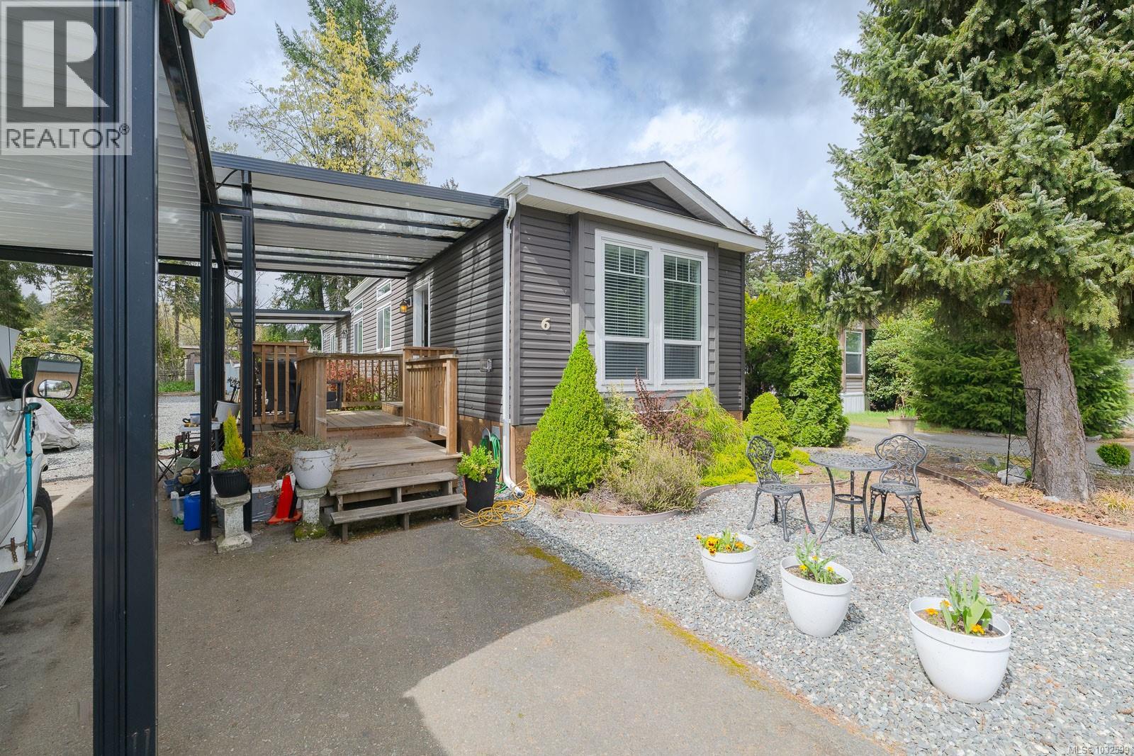 #6 5150 Christie Rd - 36