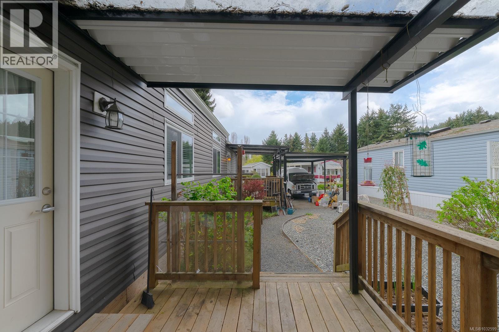 #6 5150 Christie Rd - 32