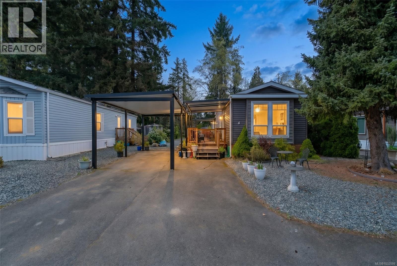 #6 5150 Christie Rd - 1