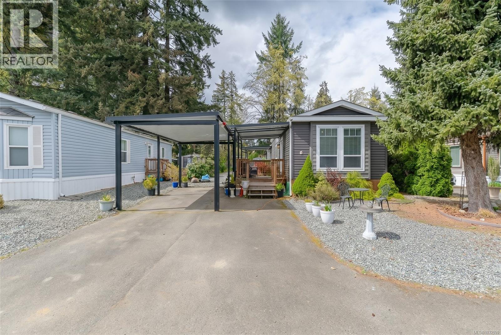 #6 5150 Christie Rd - 2