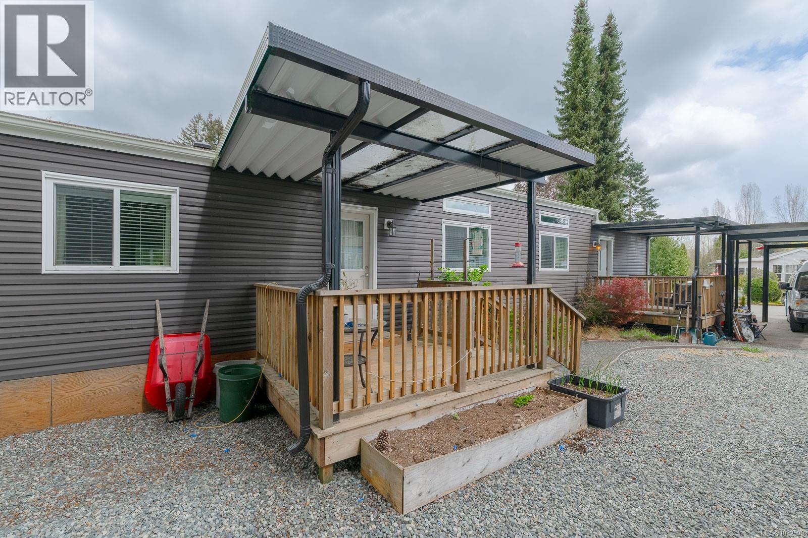 #6 5150 Christie Rd - 34