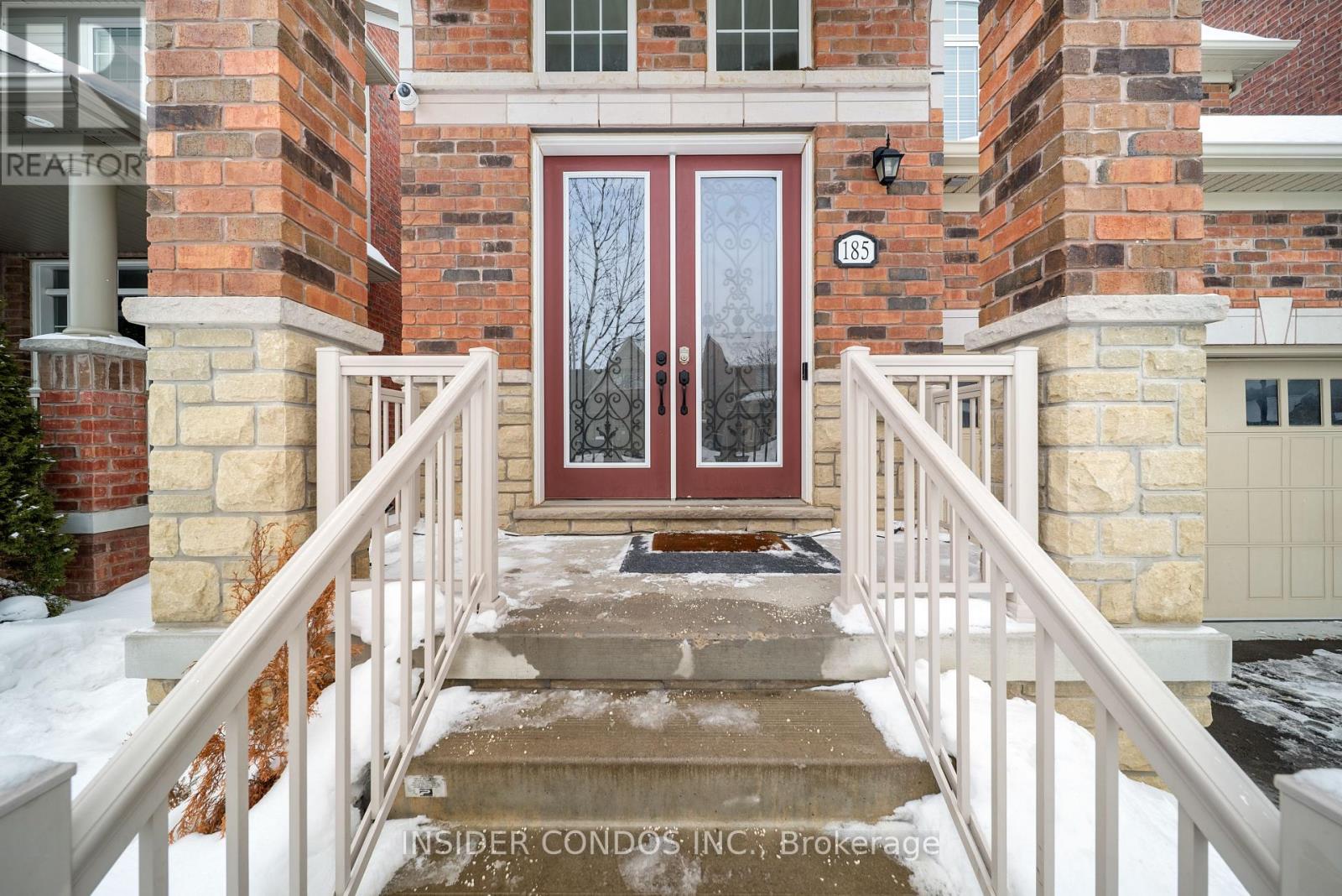 185 BONNIEGLEN FARM BOULEVARD - 4