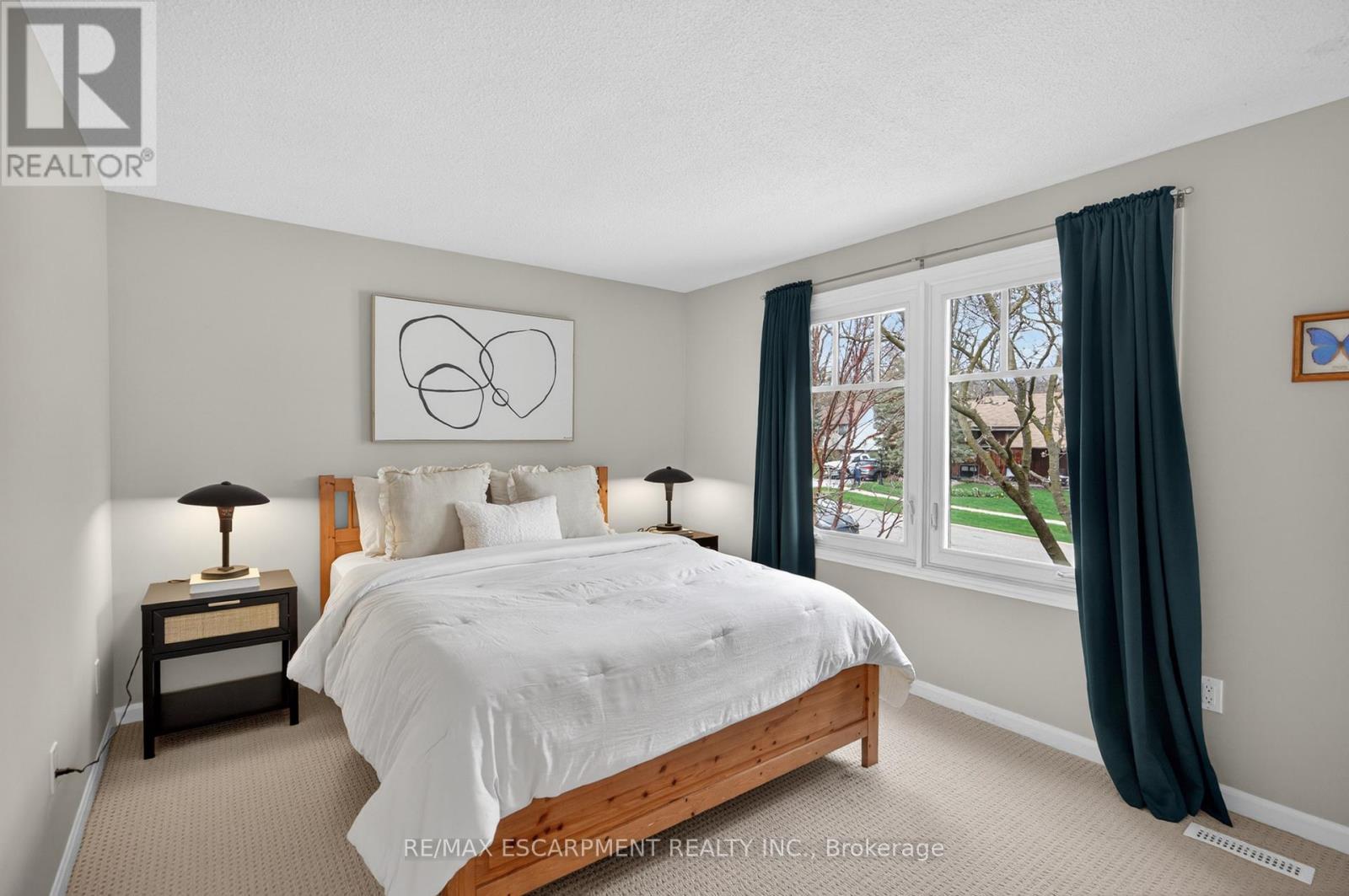 1878 HEATHER HILLS DRIVE, Burlington (Tyandaga), Ontario, L7P3A3 — Photo 19