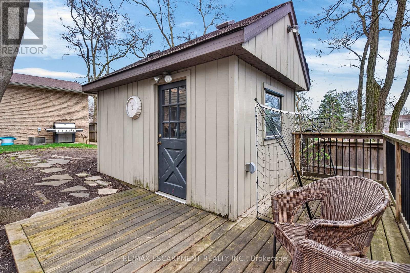 1878 HEATHER HILLS DRIVE, Burlington (Tyandaga), Ontario, L7P3A3 — Photo 29