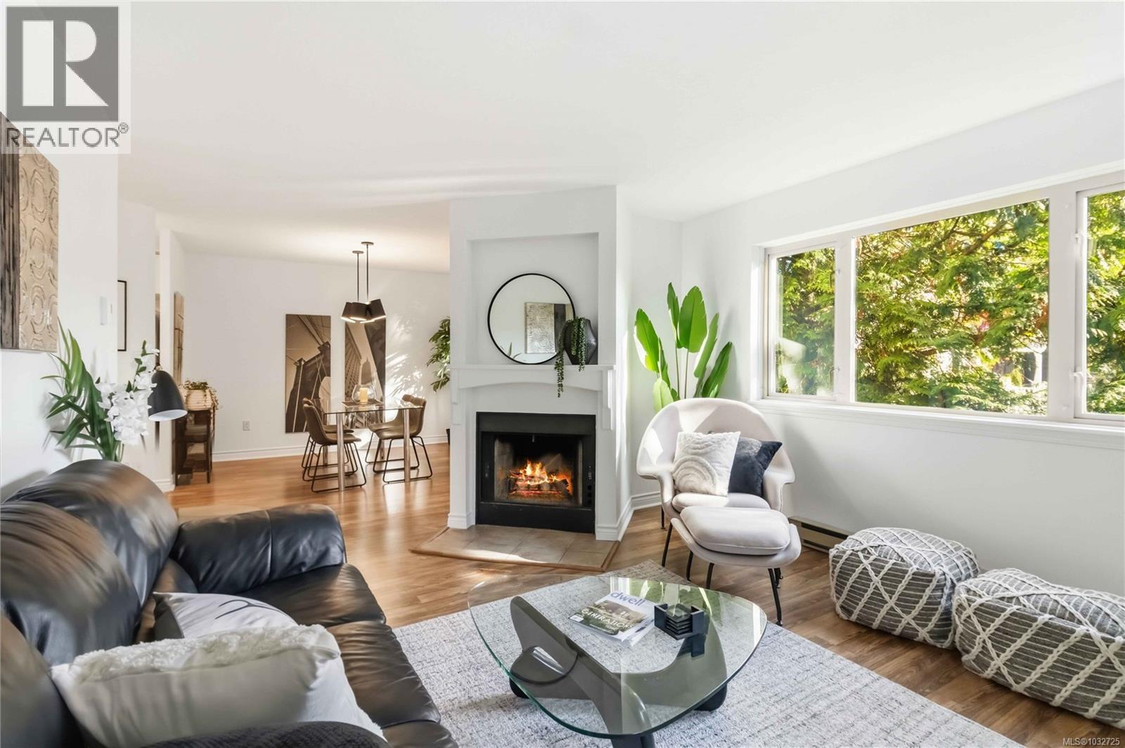 #302 1436 Harrison St - 1