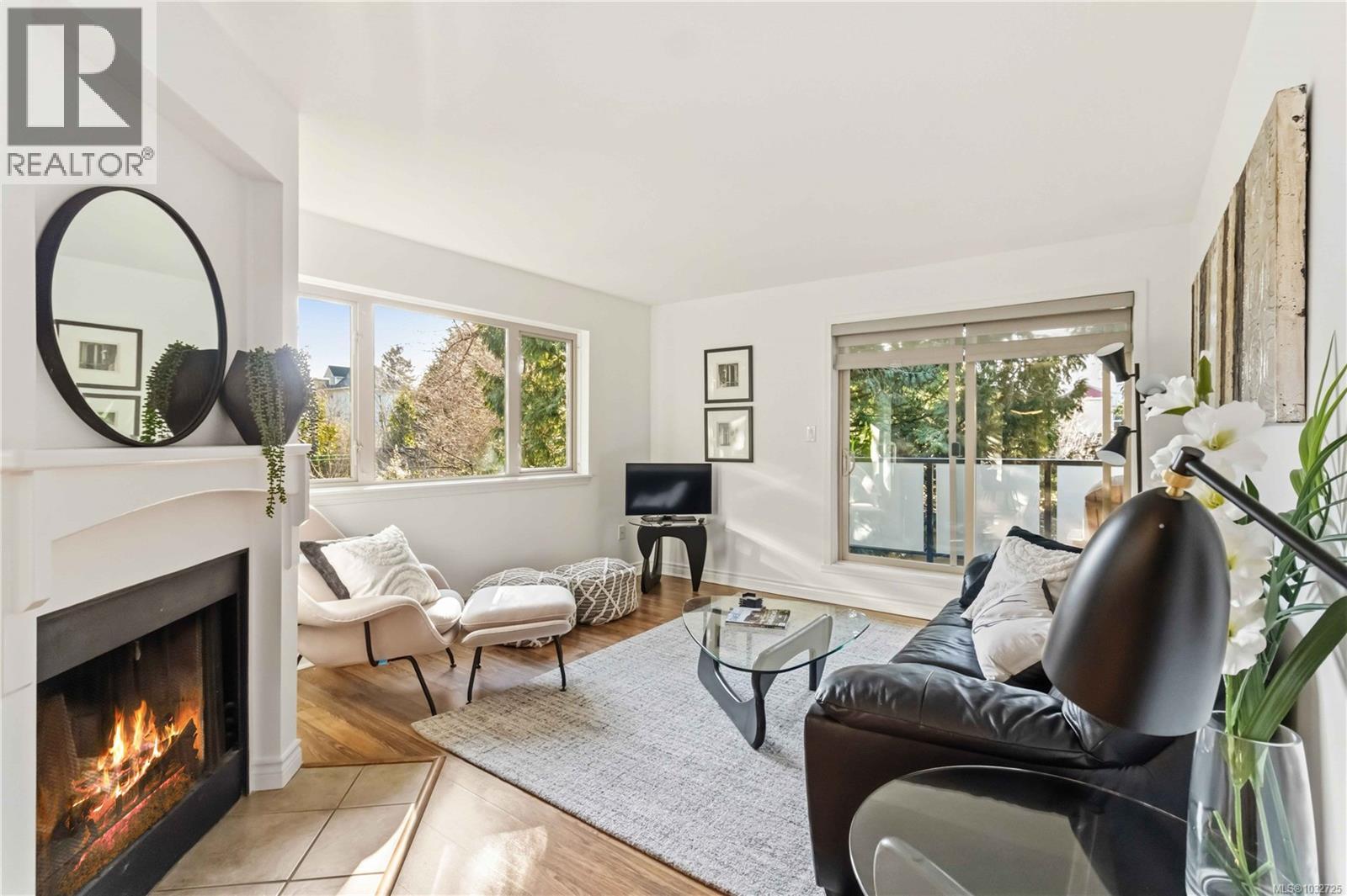 #302 1436 Harrison St - 2
