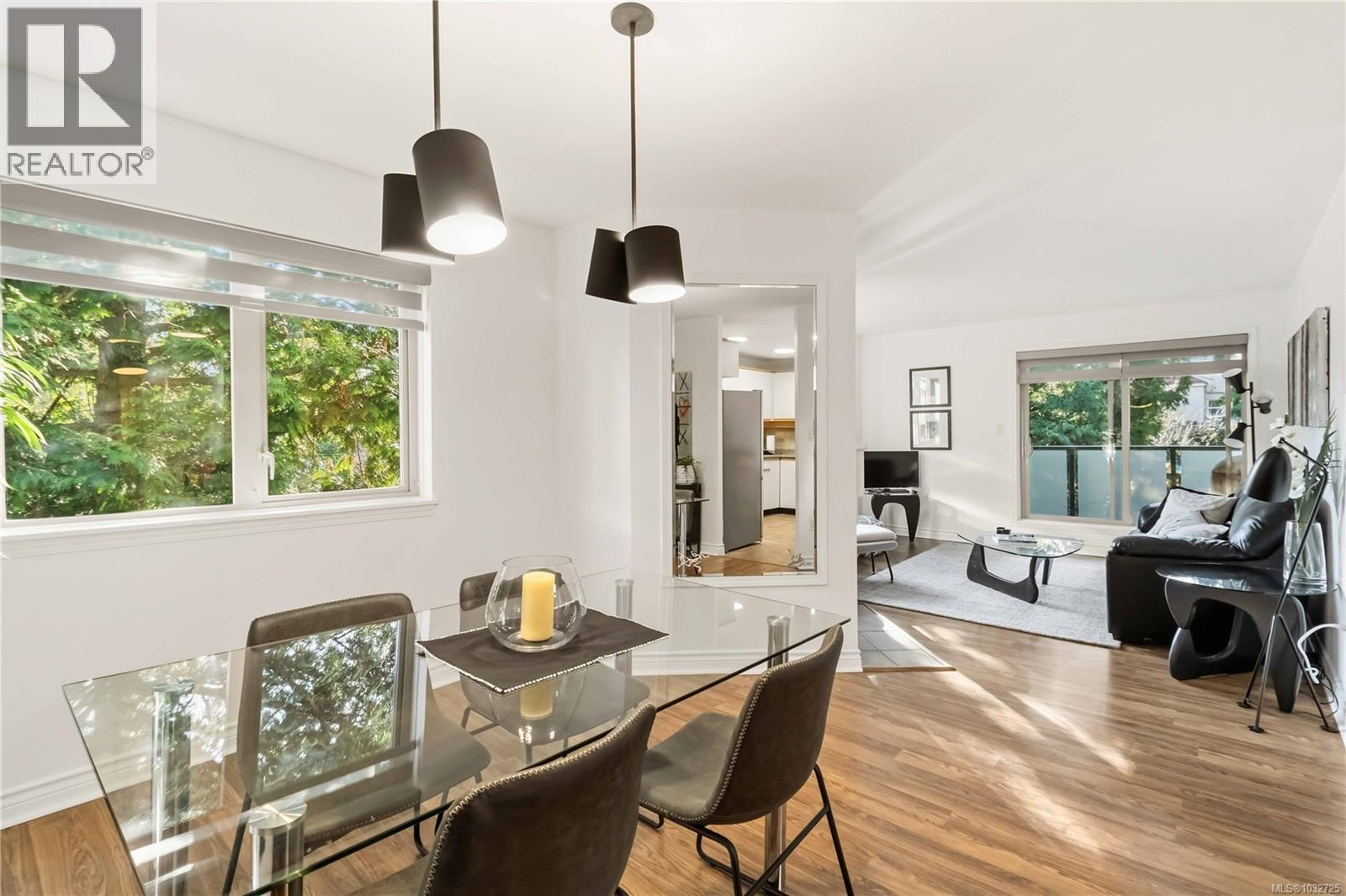 #302 1436 Harrison St - 5