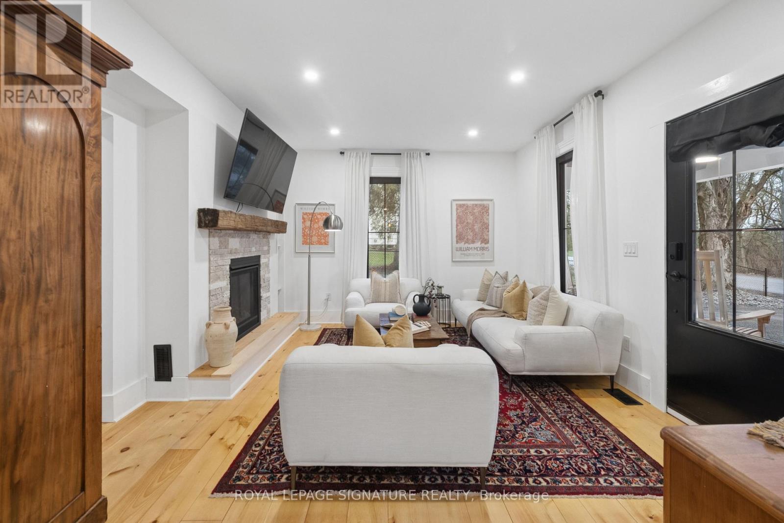 307 OLD PERCY ROAD — photo 14