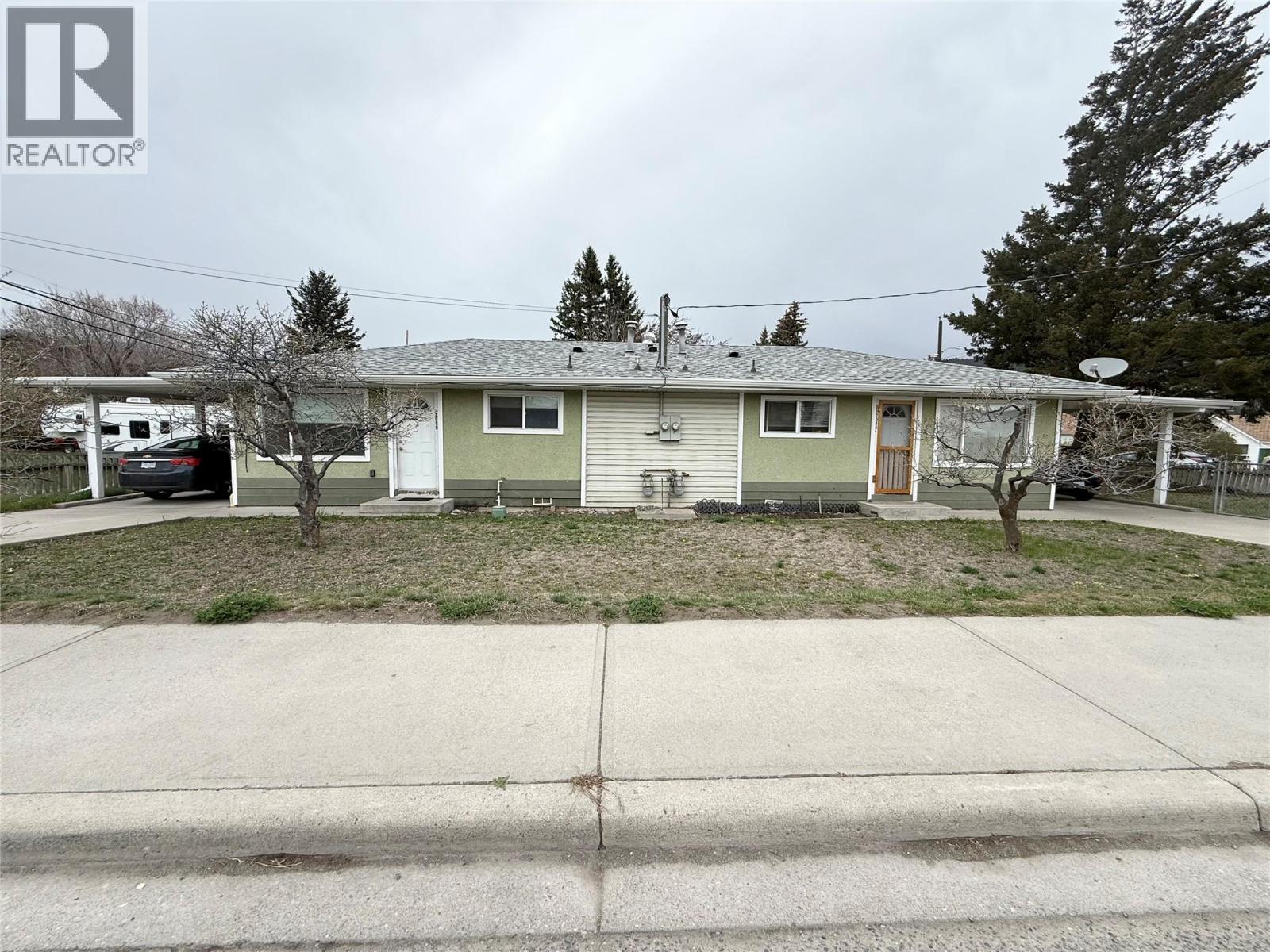 #A&B 2099 BLAIR Street - 1