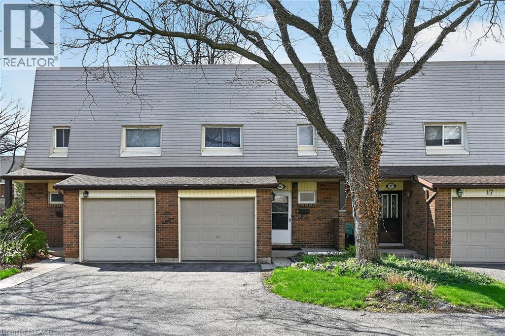 #16A 1460 GARTH Street - 2