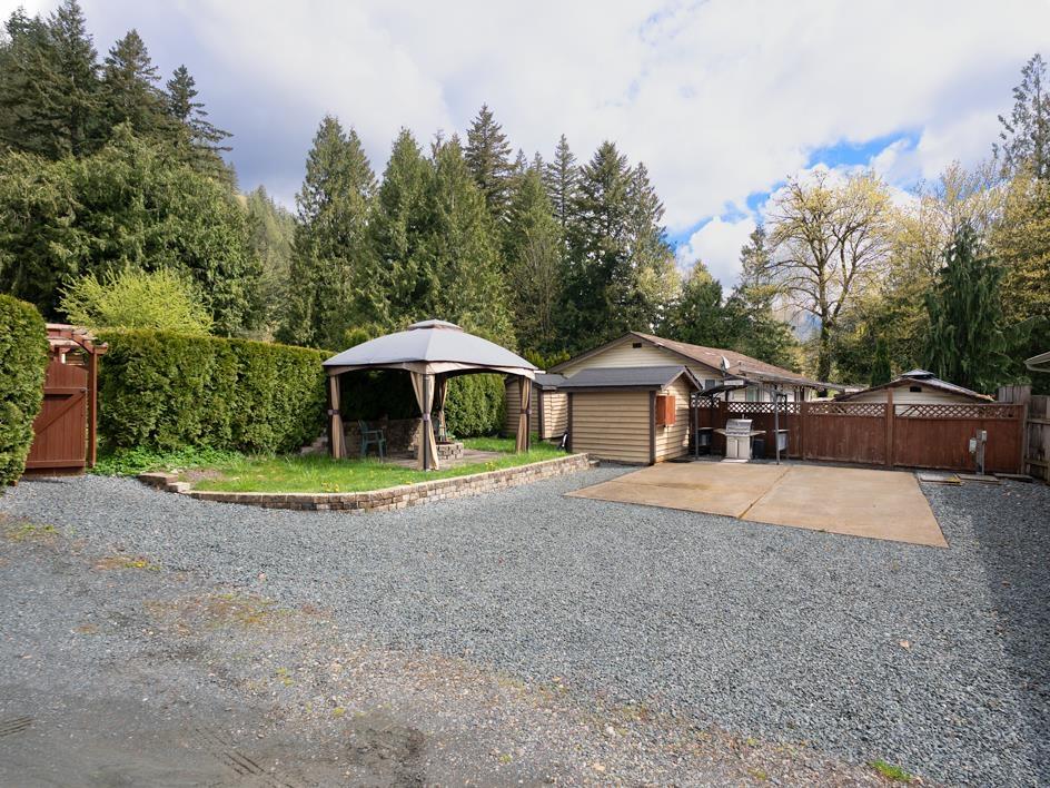 26 1650 COLUMBIA VALLEY ROAD, Columbia Valley, Columbia Valley