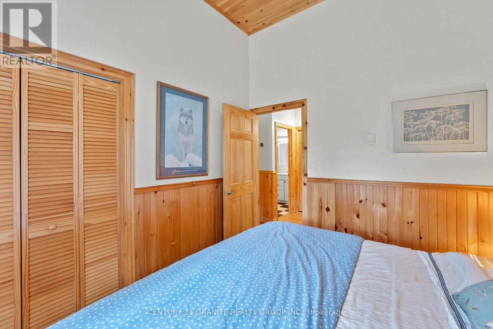 3493 SOUTH BAPTISTE LAKE ROAD — photo 12
