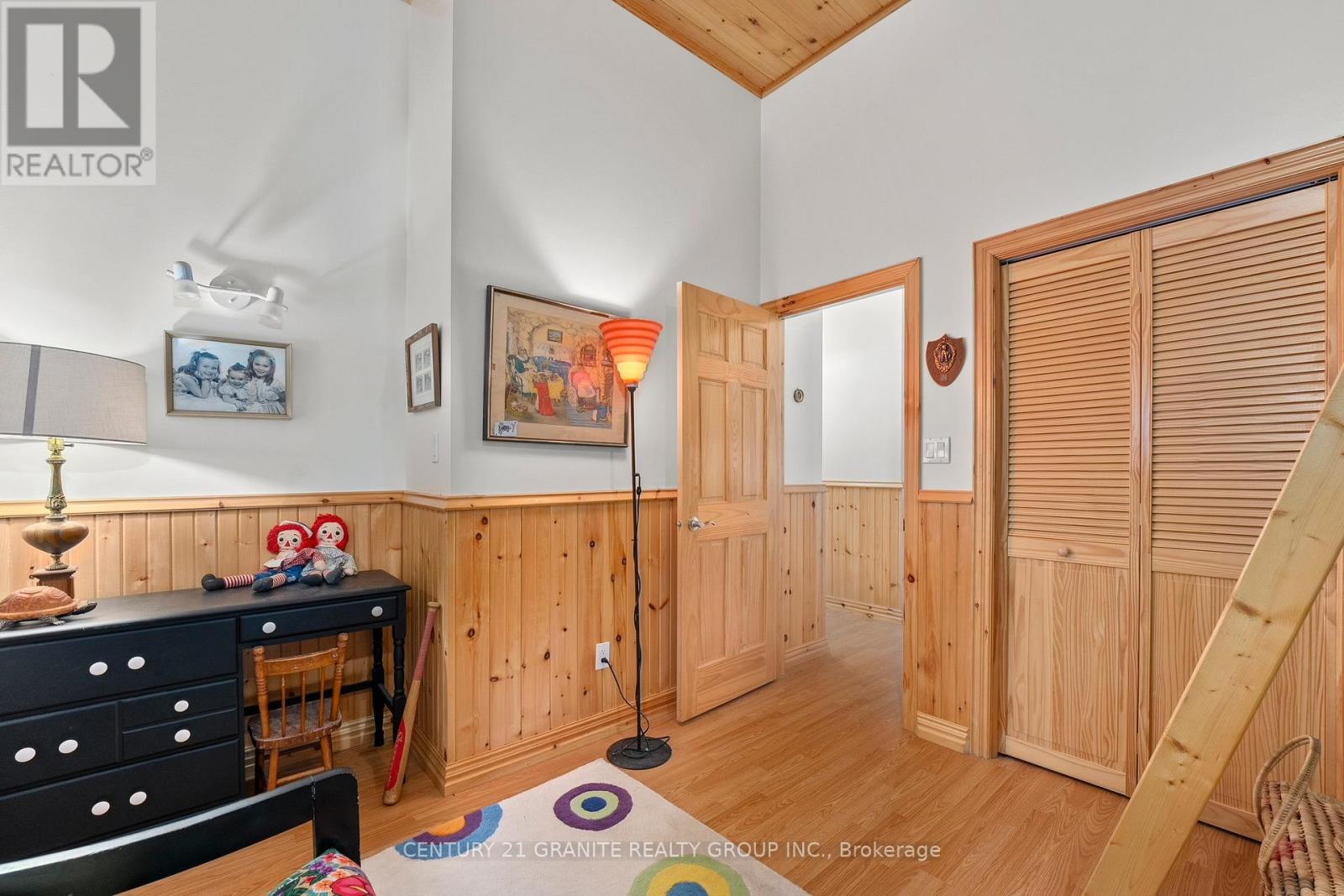 3493 SOUTH BAPTISTE LAKE ROAD — photo 15