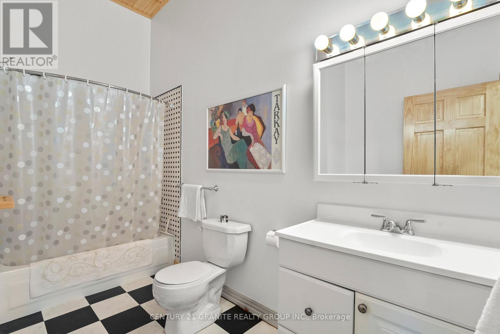 3493 SOUTH BAPTISTE LAKE ROAD - 16