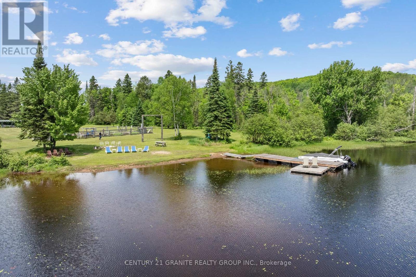 3493 SOUTH BAPTISTE LAKE ROAD — photo 23