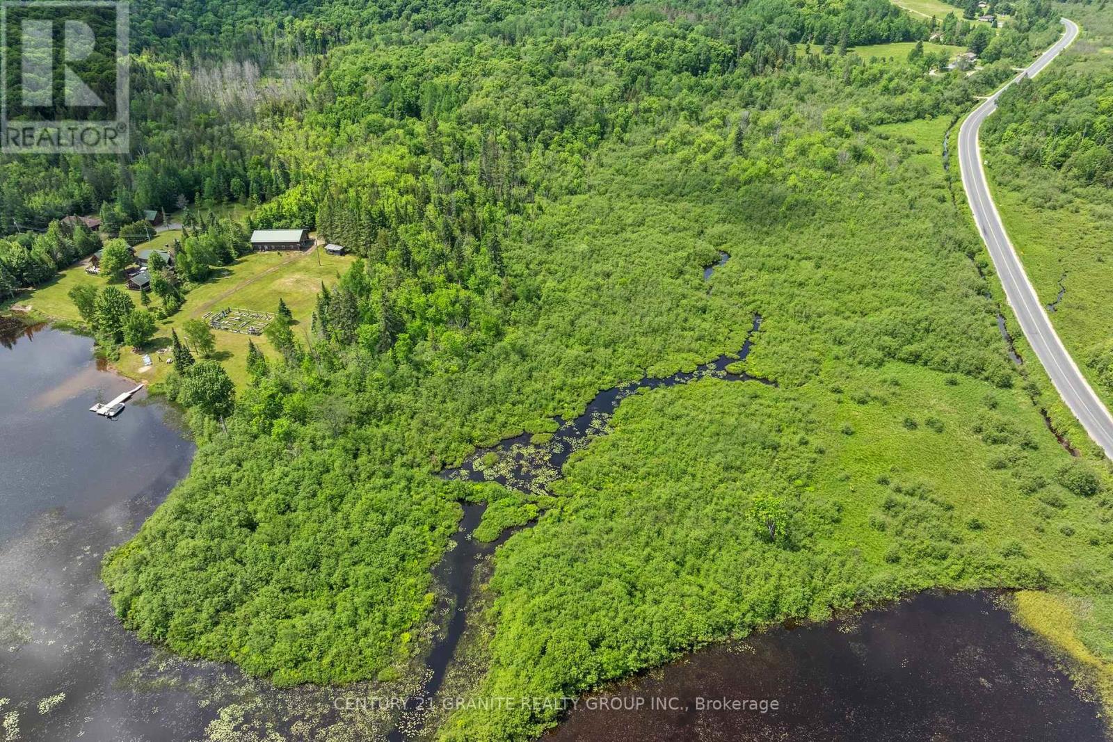 3493 SOUTH BAPTISTE LAKE ROAD — photo 24
