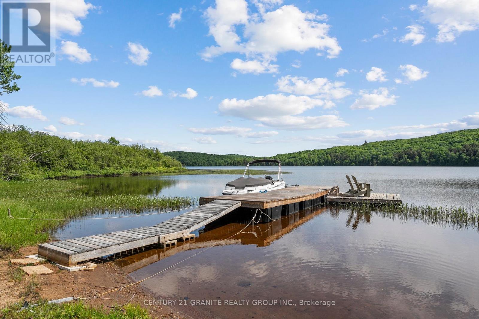 3493 SOUTH BAPTISTE LAKE ROAD — photo 32