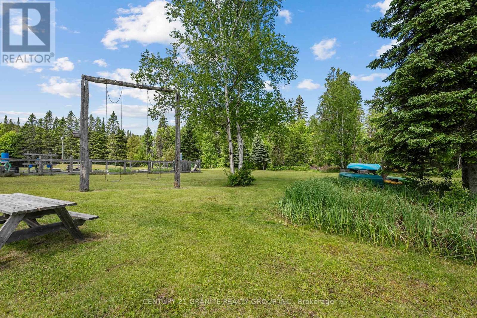 3493 SOUTH BAPTISTE LAKE ROAD — photo 33