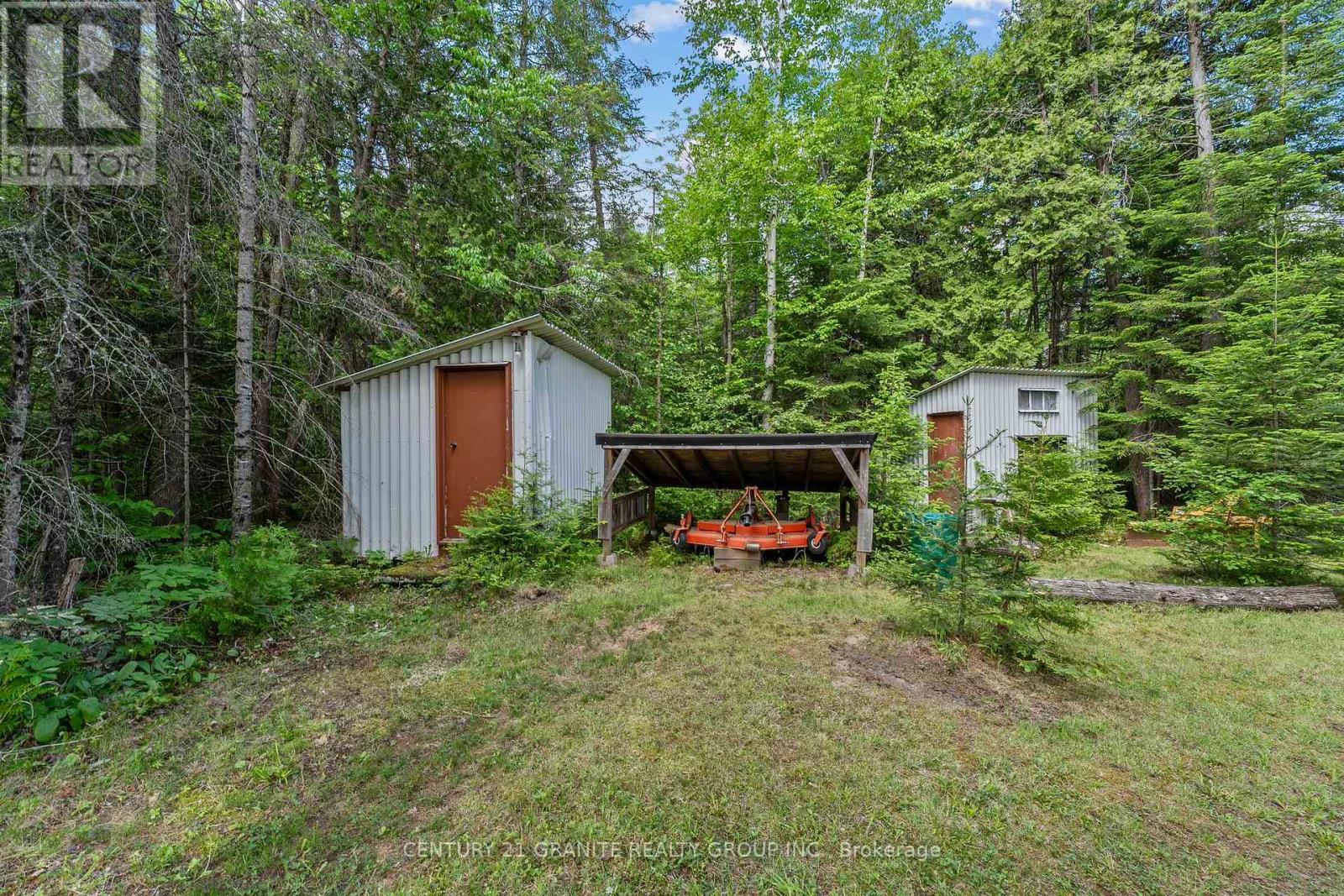 3493 SOUTH BAPTISTE LAKE ROAD — photo 34