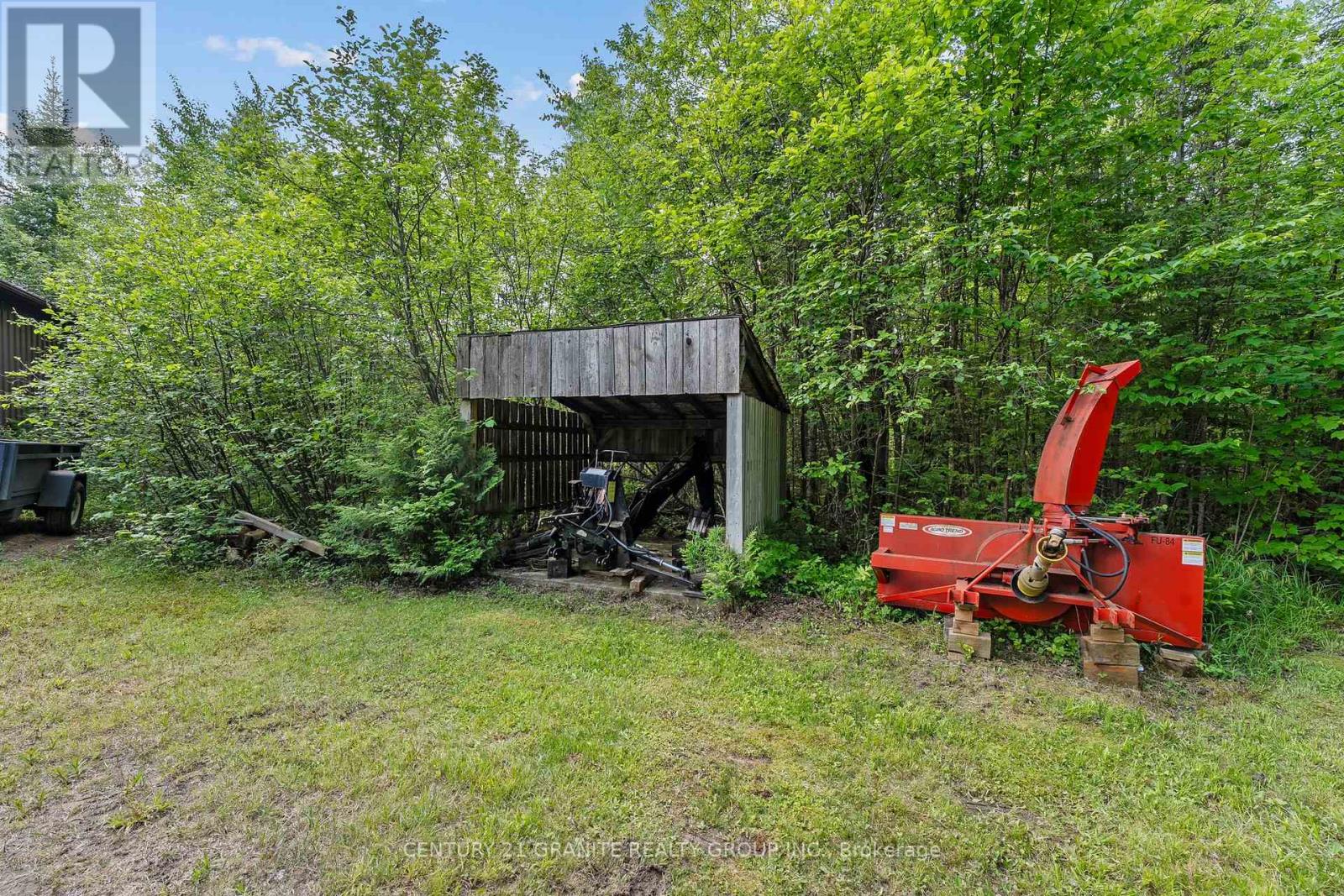 3493 SOUTH BAPTISTE LAKE ROAD — photo 35