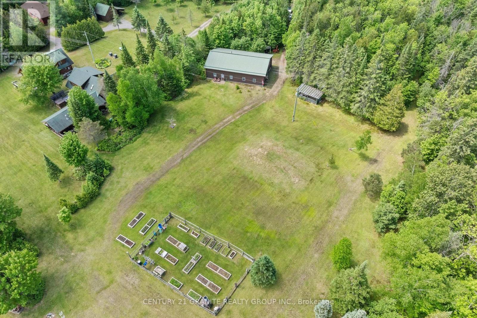 3493 SOUTH BAPTISTE LAKE ROAD — photo 38