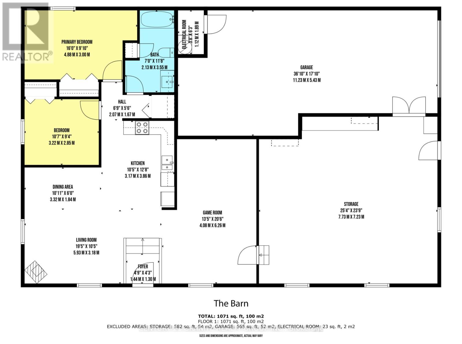 3493 SOUTH BAPTISTE LAKE ROAD — photo 41