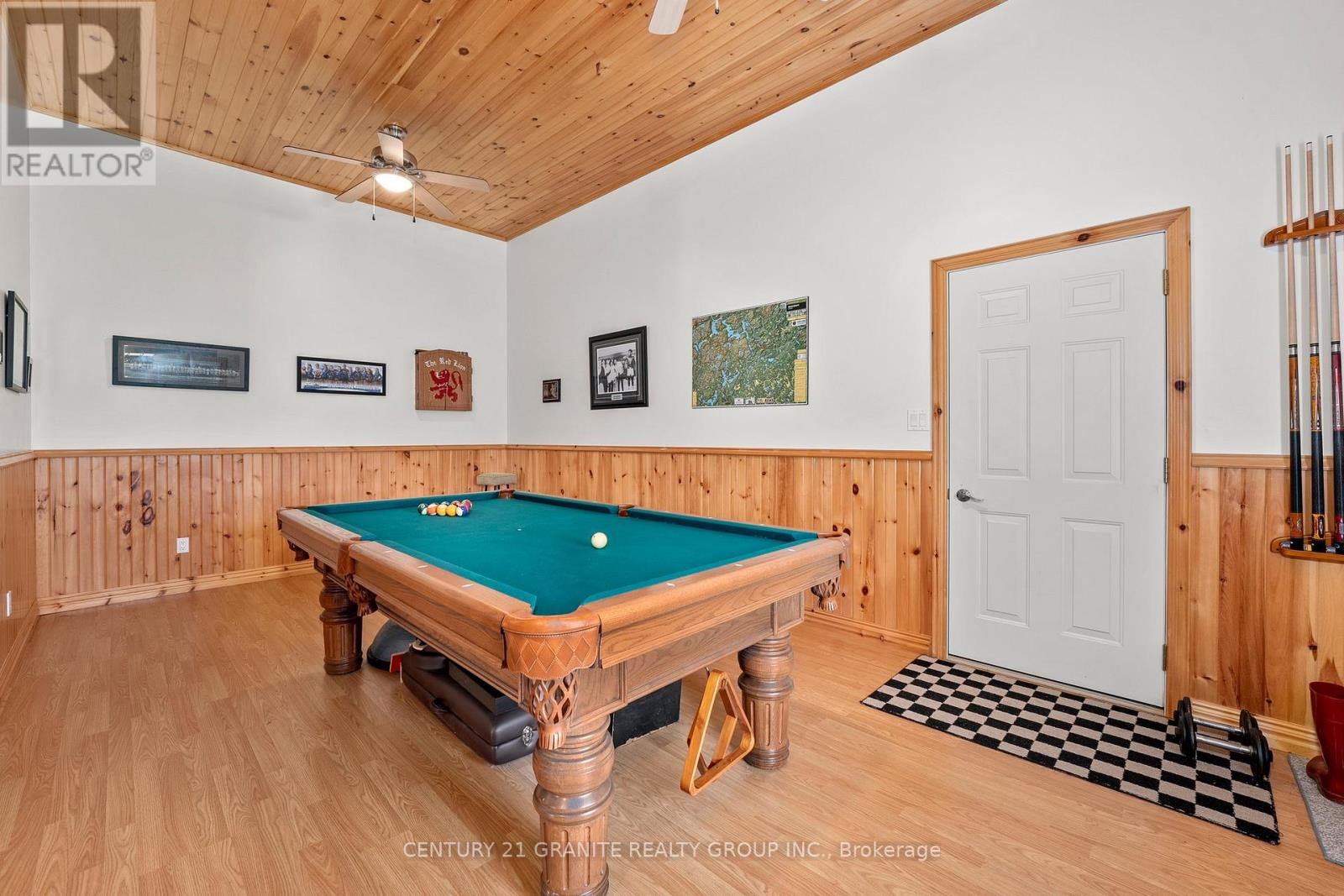 3493 SOUTH BAPTISTE LAKE ROAD — photo 6