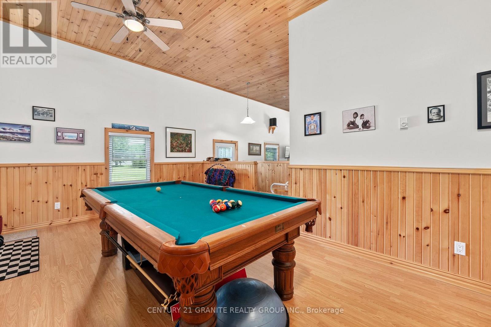 3493 SOUTH BAPTISTE LAKE ROAD — photo 7