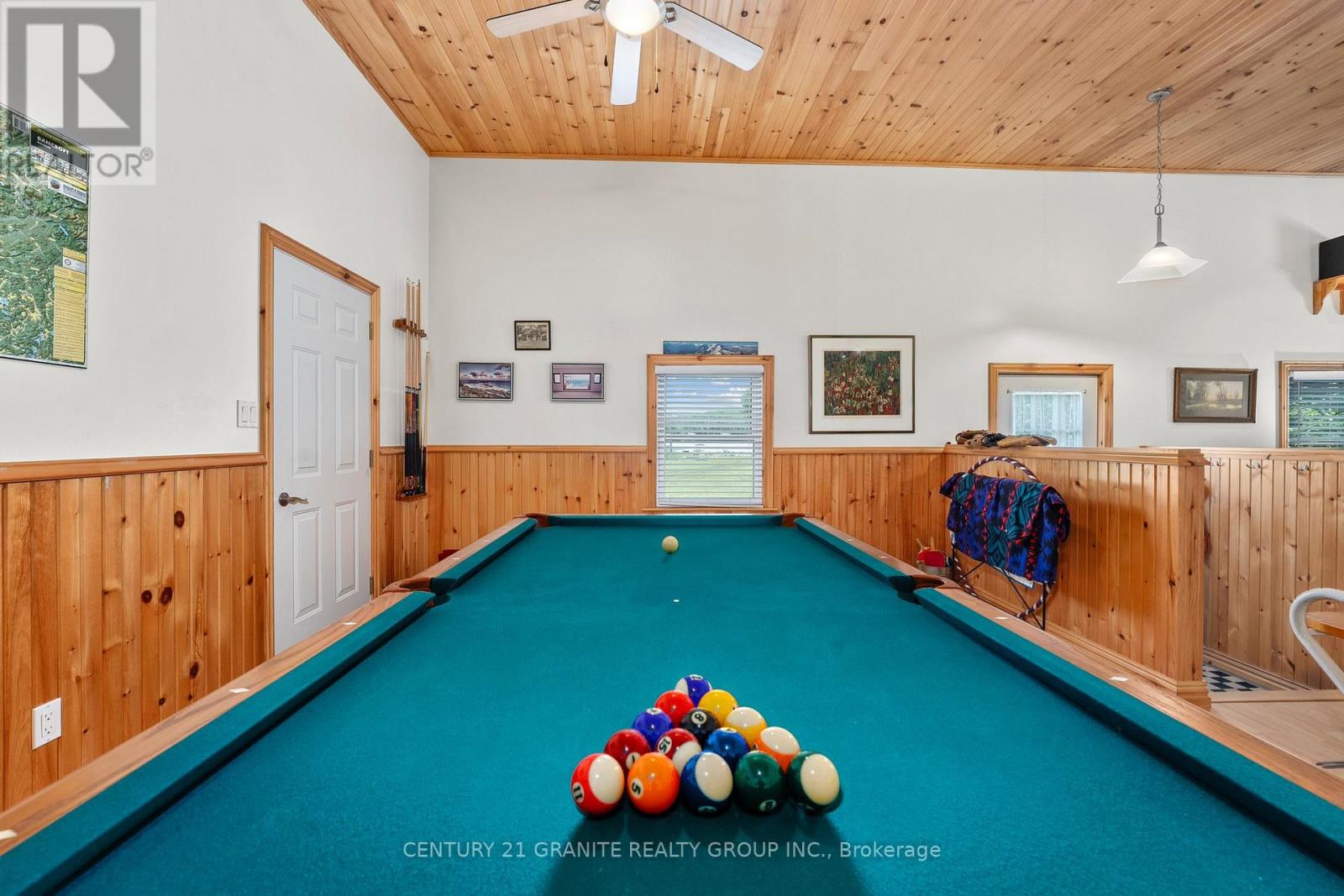 3493 SOUTH BAPTISTE LAKE ROAD — photo 8