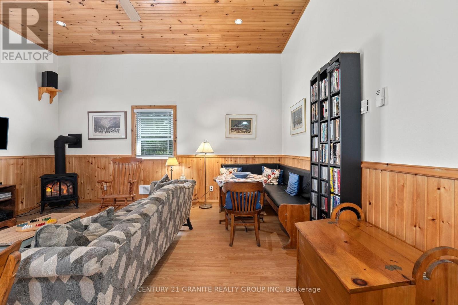 3493 SOUTH BAPTISTE LAKE ROAD — photo 9
