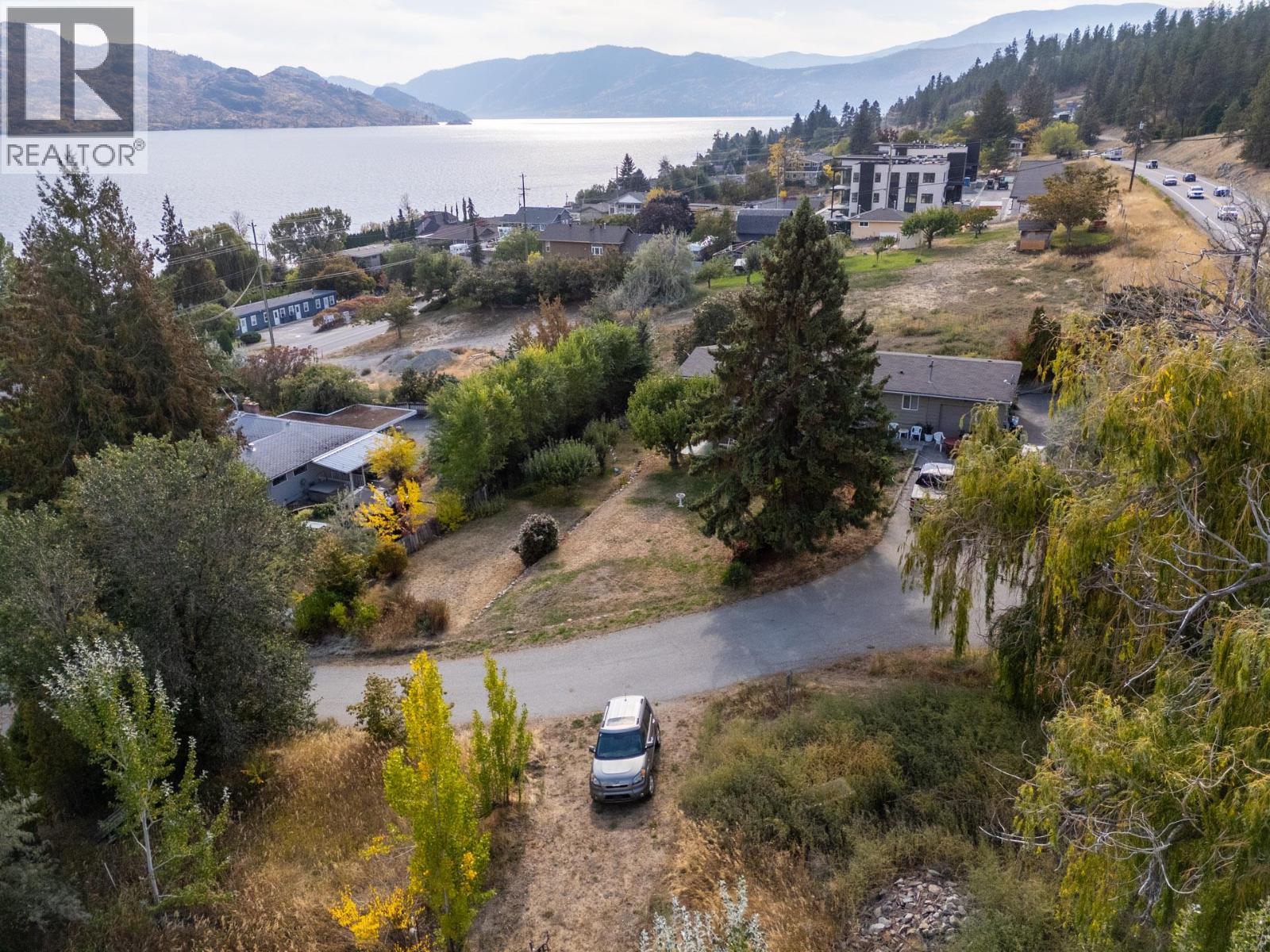  5284 Tailyour Lane, Peachland