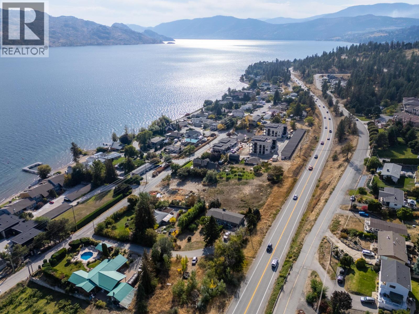  5284 Tailyour Lane, Peachland