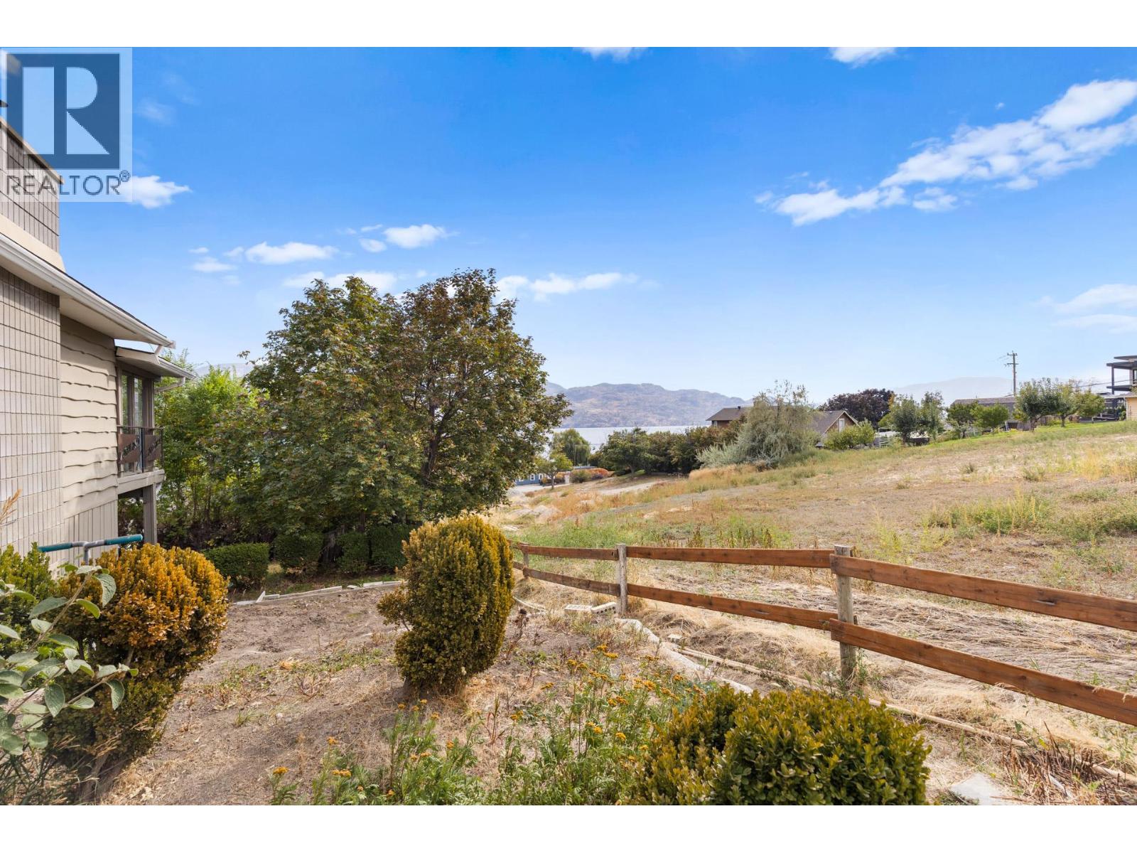  5284 Tailyour Lane, Peachland