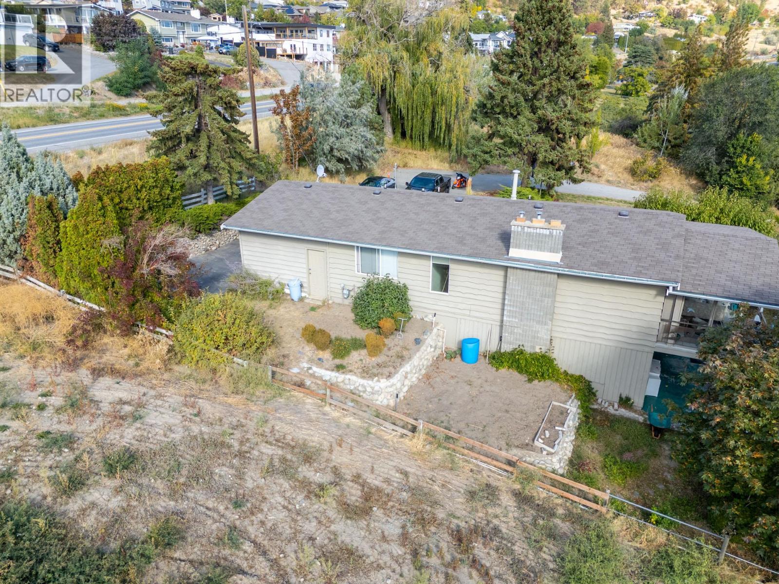 5284 Tailyour Lane, Peachland