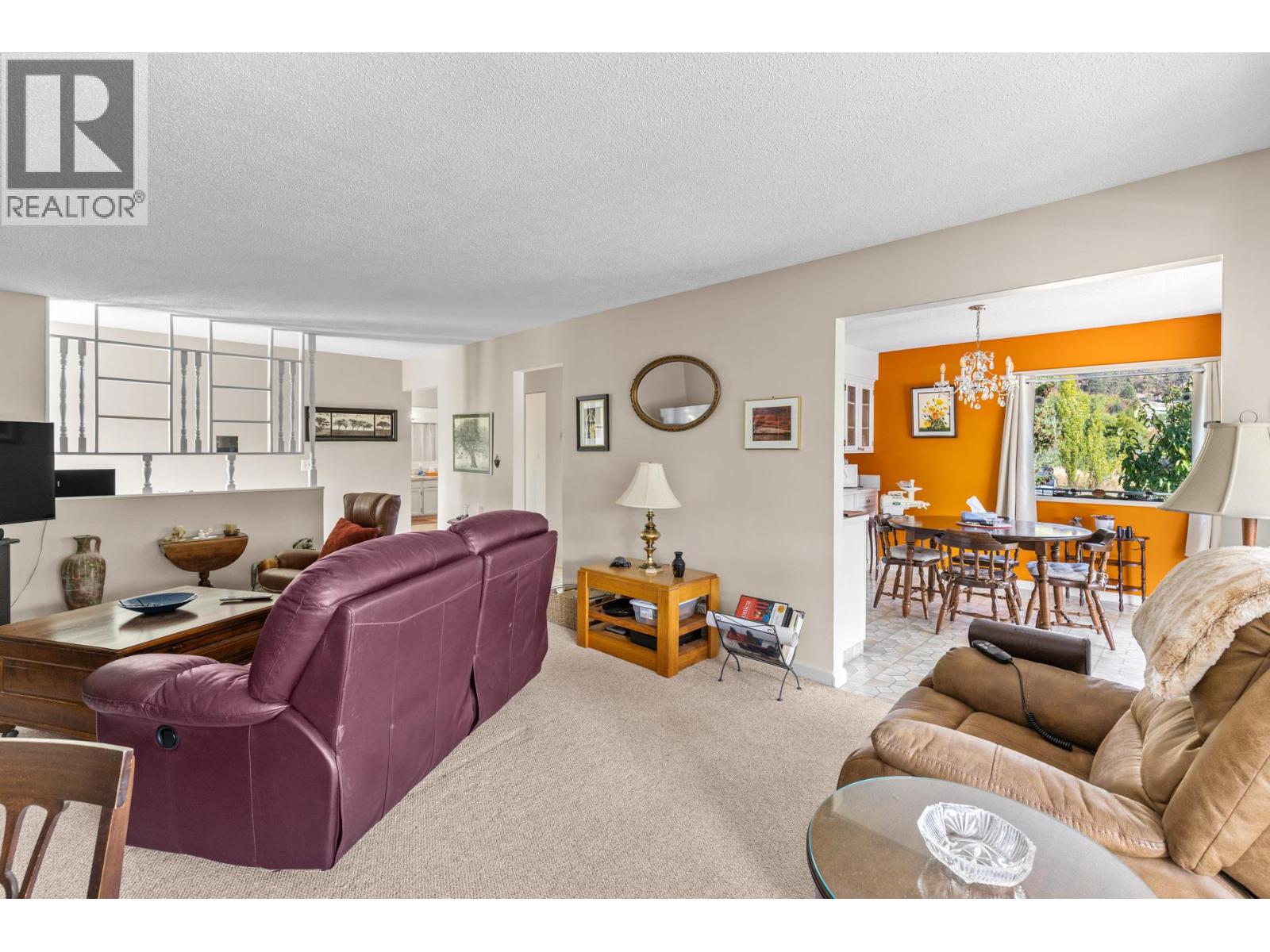  5284 Tailyour Lane, Peachland