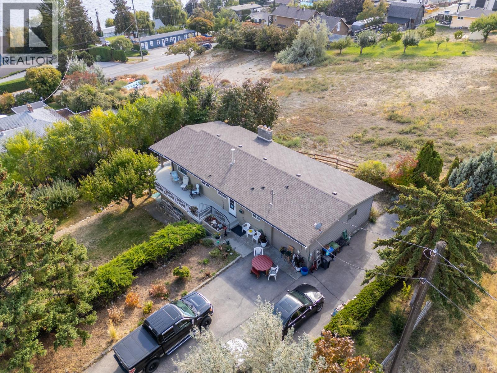  5284 Tailyour Lane, Peachland
