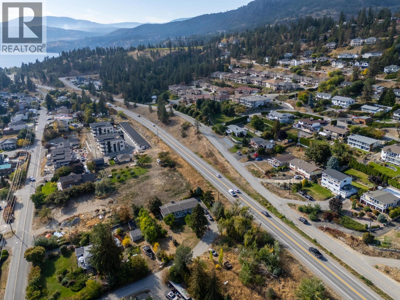  5284 Tailyour Lane, Peachland