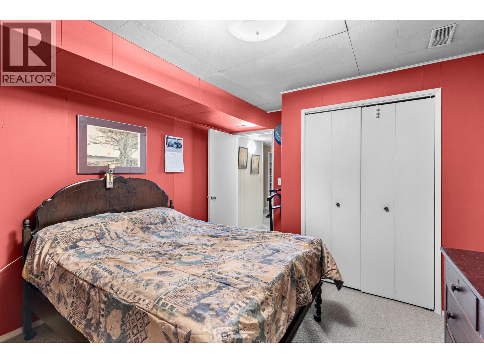  5284 Tailyour Lane, Peachland