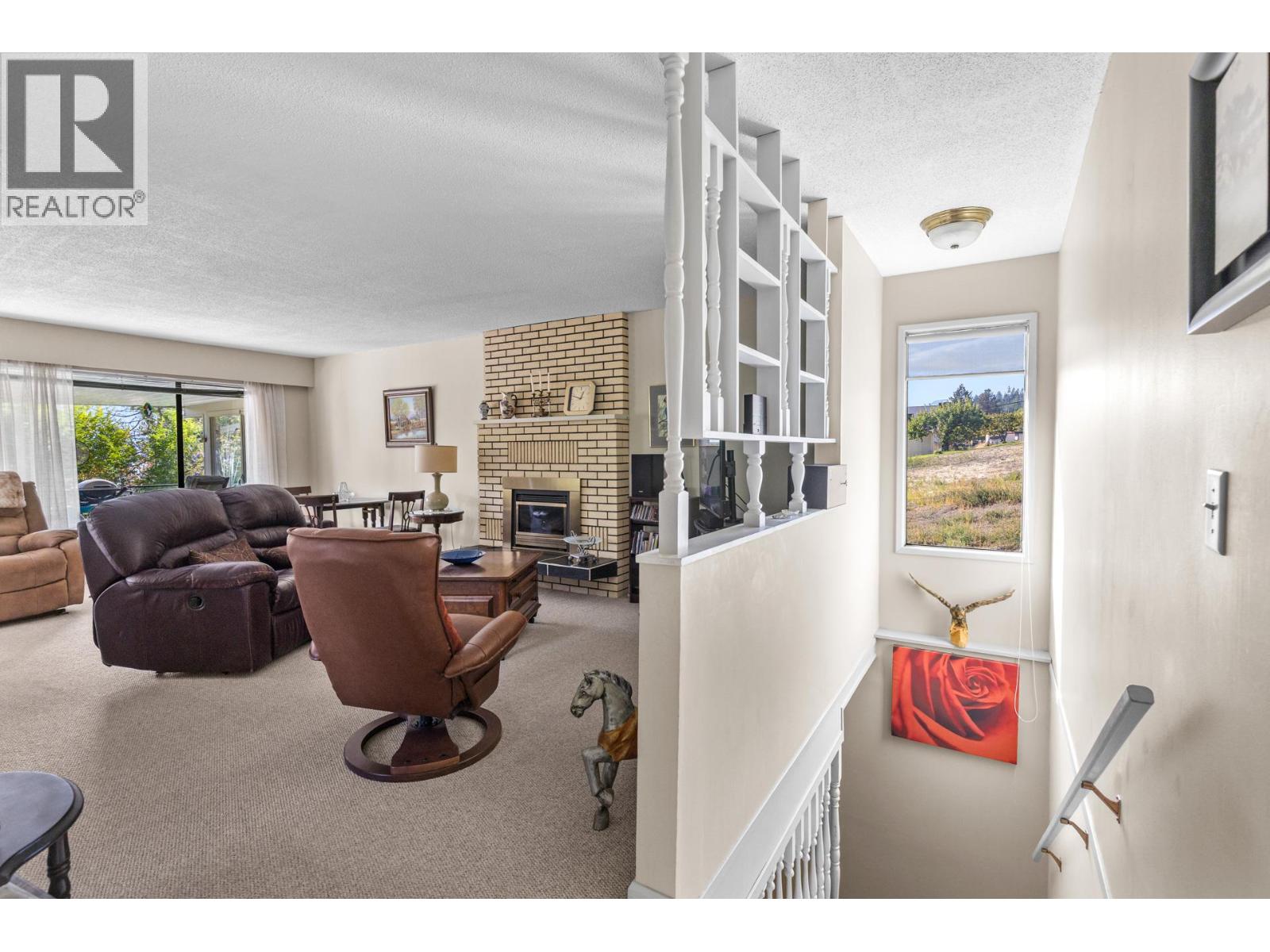  5284 Tailyour Lane, Peachland