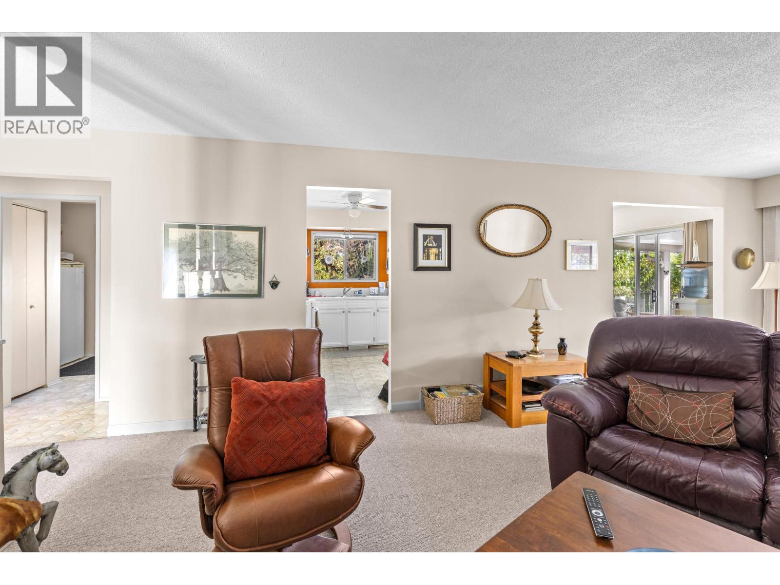  5284 Tailyour Lane, Peachland