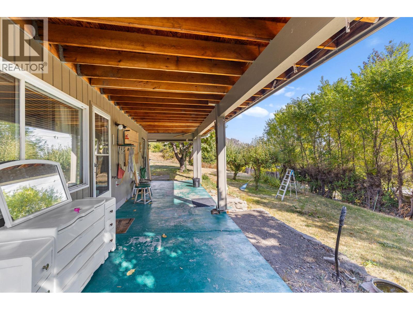  5284 Tailyour Lane, Peachland