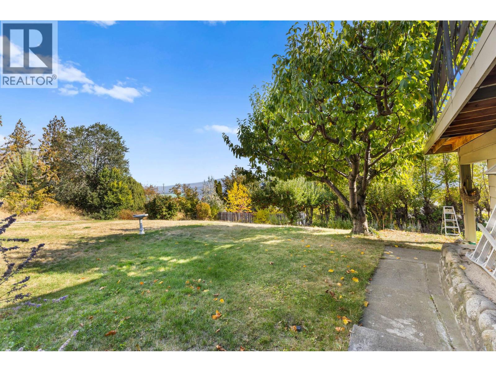  5284 Tailyour Lane, Peachland