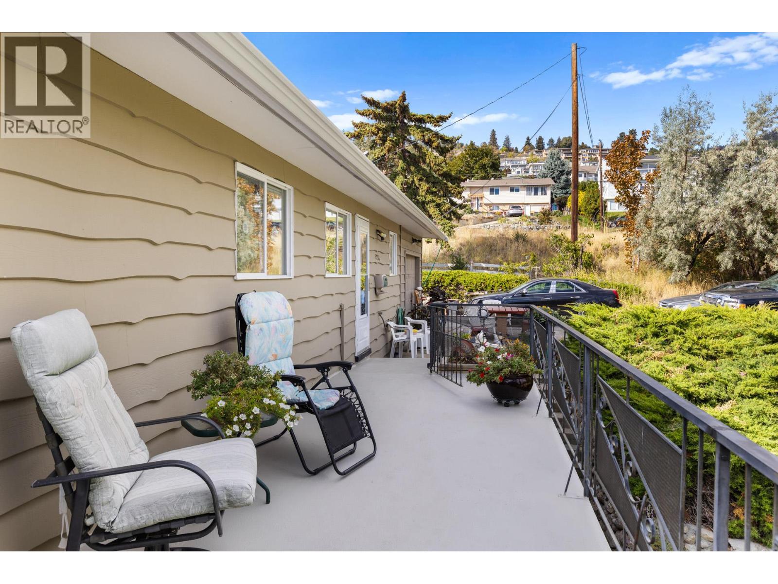  5284 Tailyour Lane, Peachland