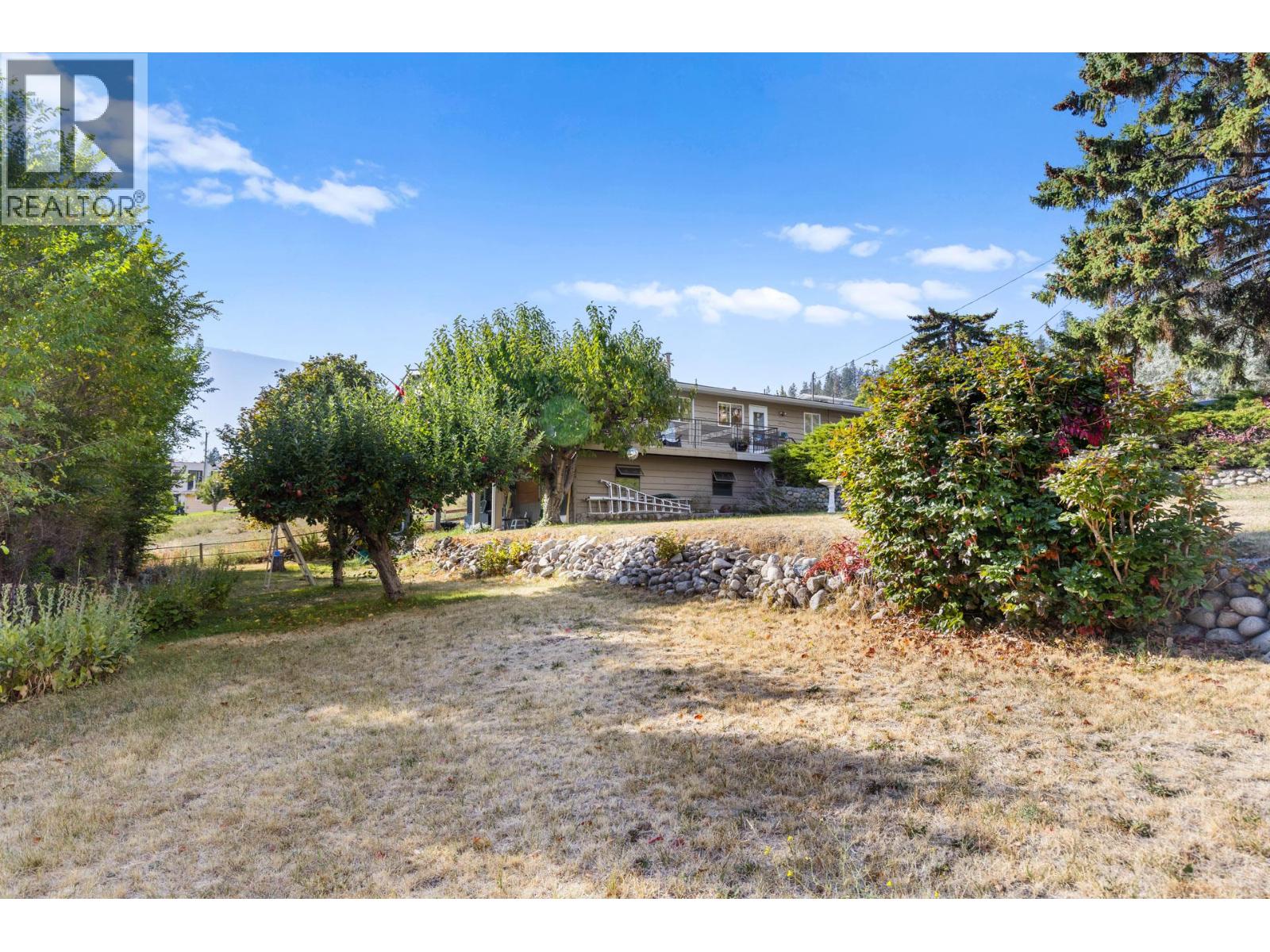  5284 Tailyour Lane, Peachland