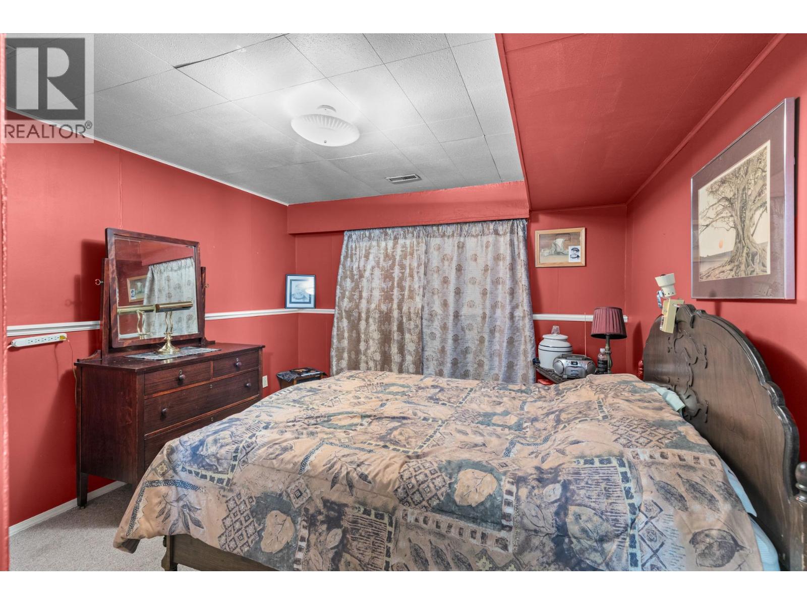  5284 Tailyour Lane, Peachland