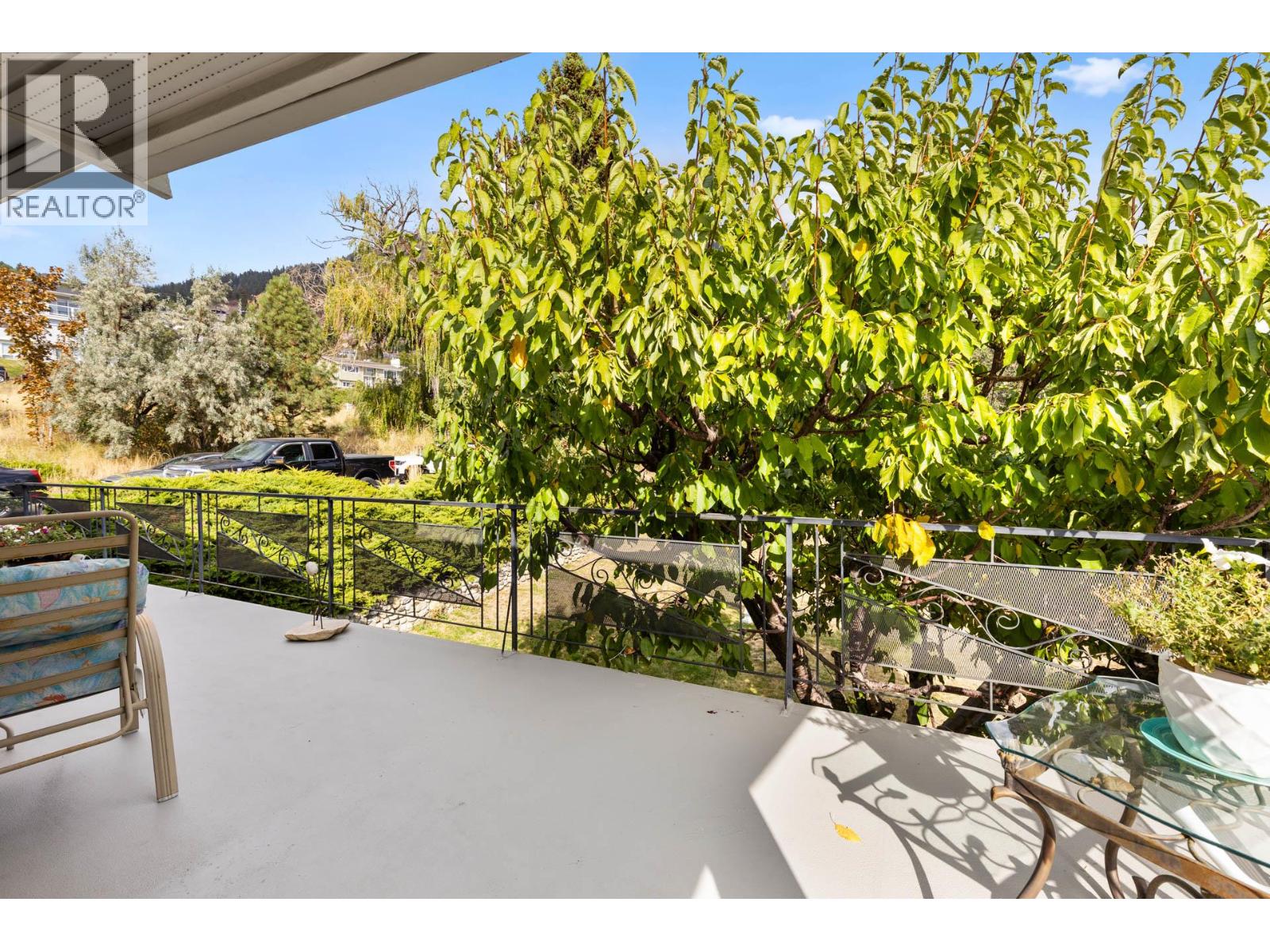  5284 Tailyour Lane, Peachland