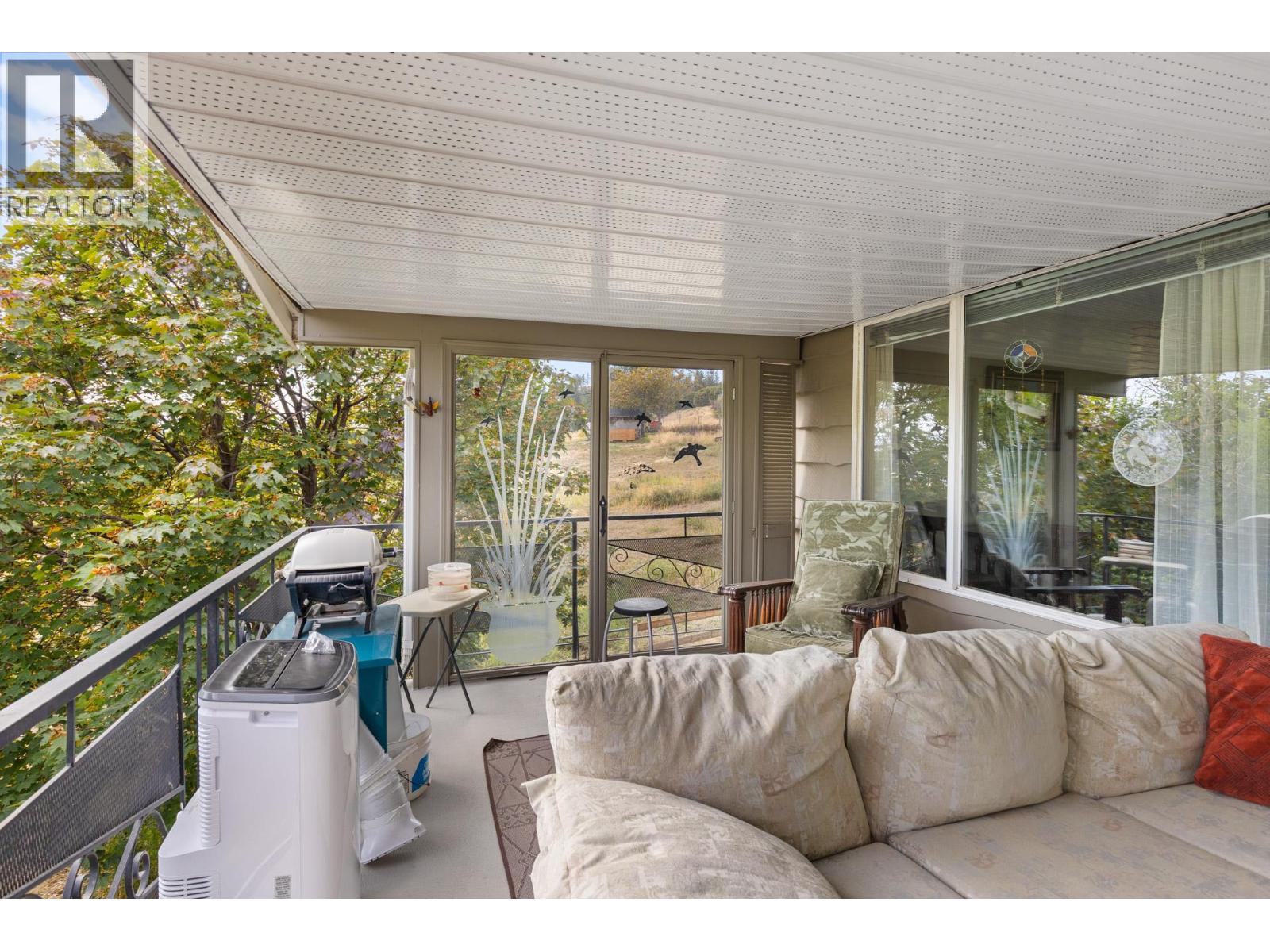  5284 Tailyour Lane, Peachland