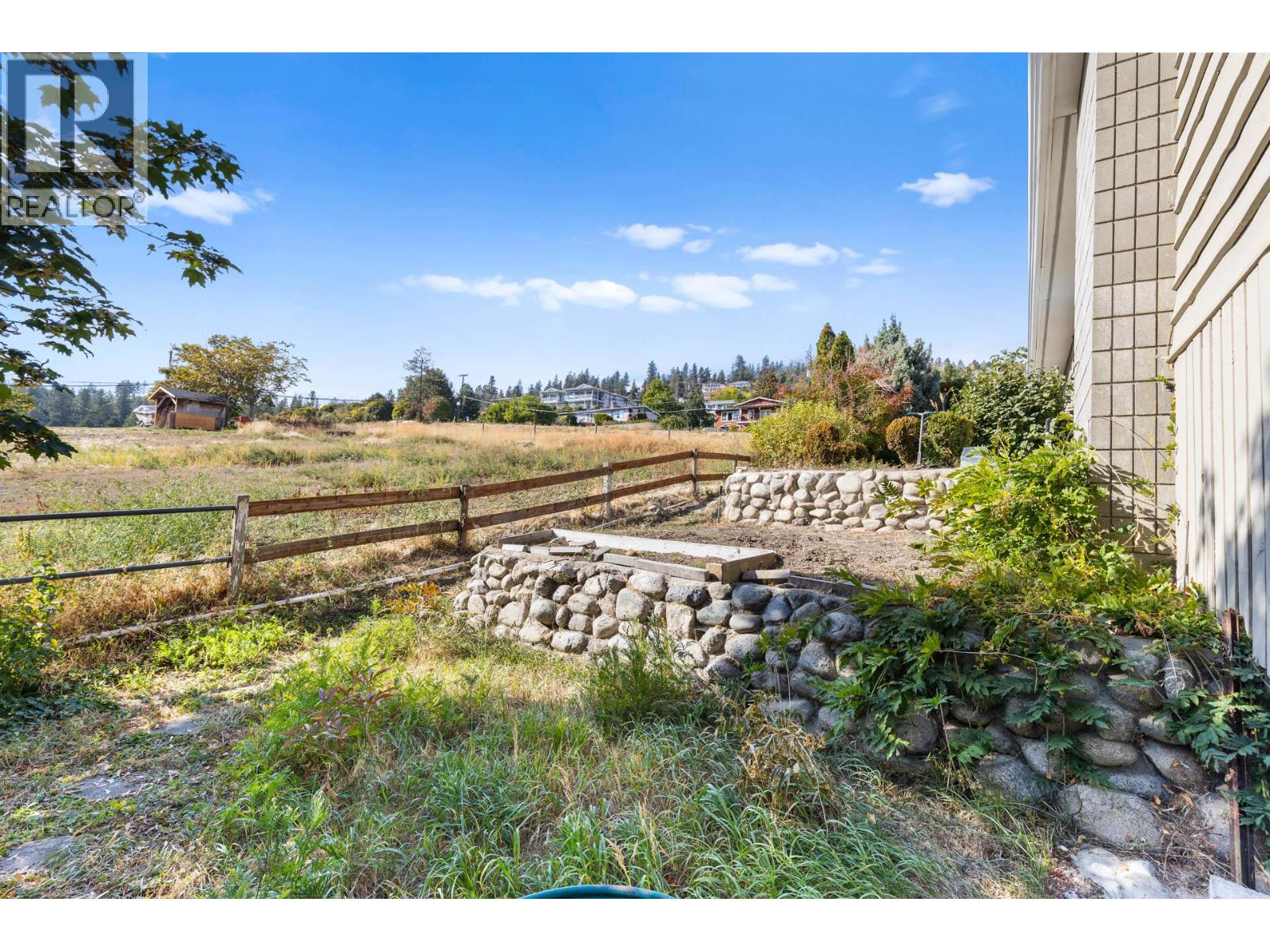  5284 Tailyour Lane, Peachland