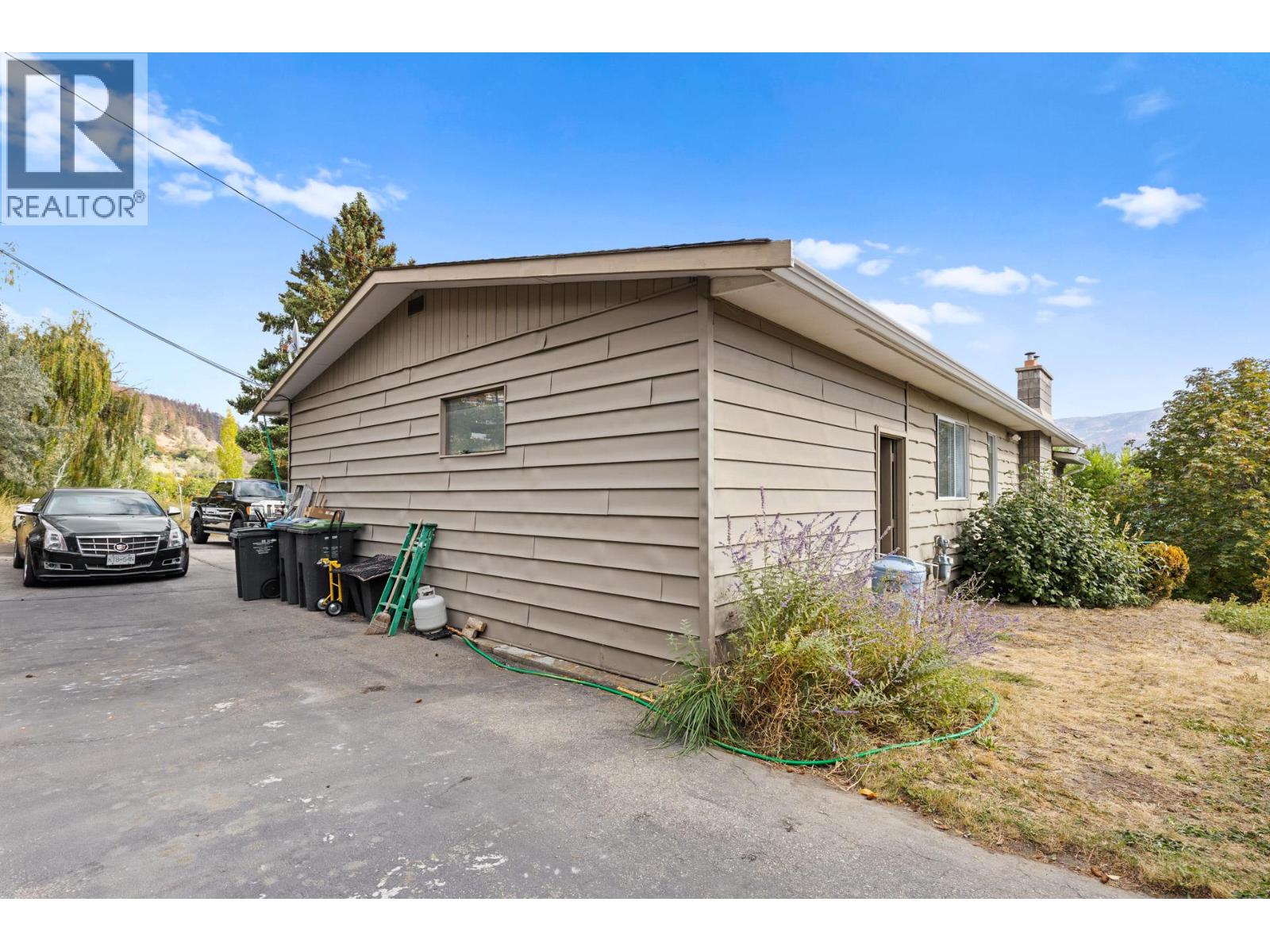  5284 Tailyour Lane, Peachland