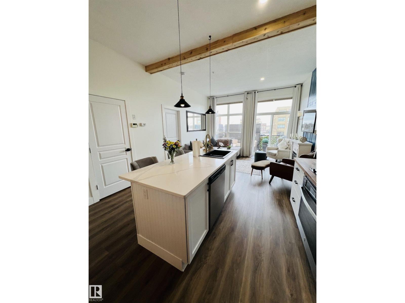 #443 10403 122 ST NW - 18